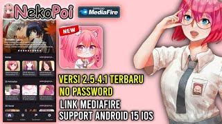 Update Nekopoi Terbaru April 2024! - Download No PW!! Link Mediafire No Ribet VERSI 2.5.4.1