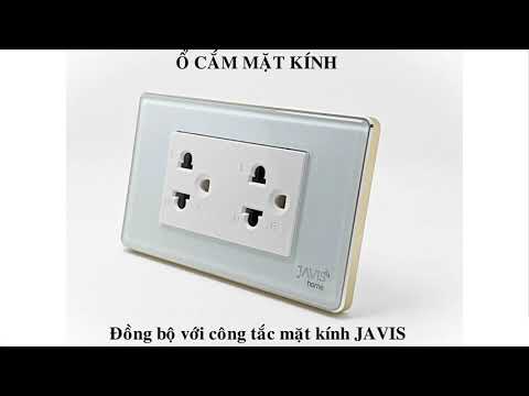 Video: Các Cảm Biến Phổ Biến Cho Hệ Thống 