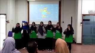 3rd Skill Development Workshop with KDA