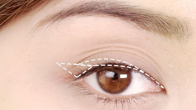  Make Up Tape For Eyeliner