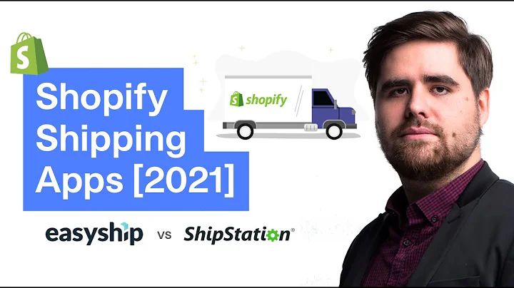 Find the Best Shopify Shipping Apps: Reviewed, Rates, Discounts