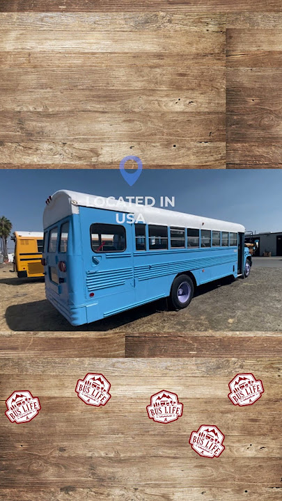 Skoolies For Sale 5-23-25 ~ Bus Life Adventure Classifieds #skoolielife #buslife