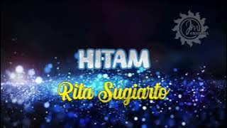 HITAM RAMPAK PONGDUT - RITA SUGIARTO