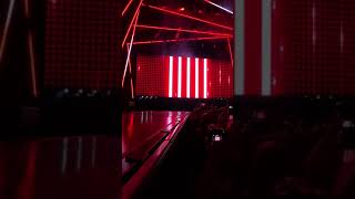 Backstreet boys DNA tour opener. Detroit 8/12/19