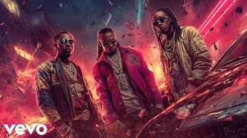 Migos - New Trip, , 21 Savage, Future, Drake, Travis Scott, [FULL ALBUM] #newmusic