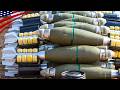 Green Berets Fire Mortars, Carl Gustaf & AT4 – Heavy Weapons Training