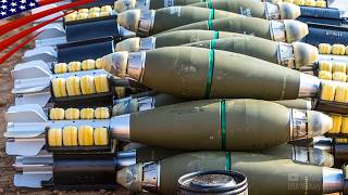 Green Berets Fire Mortars, Carl Gustaf & AT4 – Heavy Weapons Training