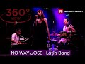 Cinco de Mayo celebrations at Leftys with No Way Jose Latin Band in 360 VR