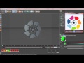 tutorial cinema 4d ( pasar logo a cinema 4d )