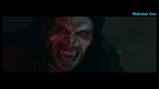 MORBIUS  Trailer (Janvier 2022)