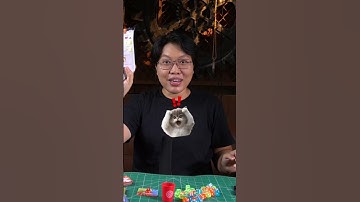 Game tháp xúc xắc thăng bằng Dice Tower | Board Game hay chơi cùng bạn bè  #ideashopvn #toysreview