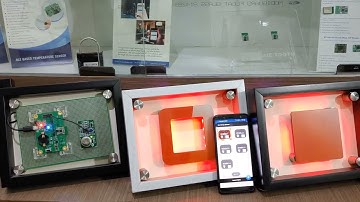 Kemsys BLE Modules - Bluetooth Low Energy Modules