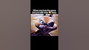 When you loss the game but you still nuke them #callofdutymobile #callofdutymobilememe #codmnuke