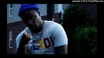 TMRCayne - Rare Freestyle