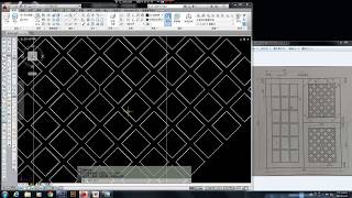 TQC電腦輔助平面製圖608