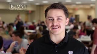 Alumni Advice for Truman's Class of 2021: Volume II