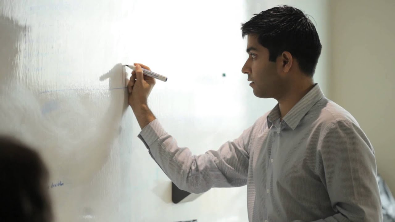 London Video Production: Napoleon Creative's Film Showreel