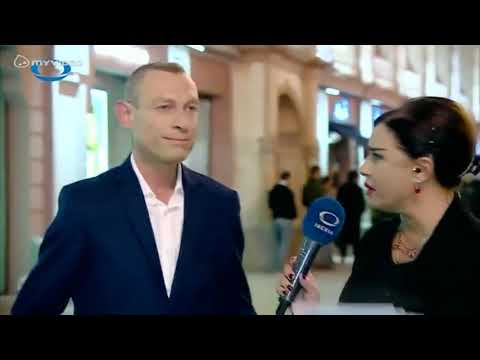 მუხრან ბურჭულაძე გაყალბებული არჩევნების შესახებ