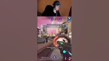 Insane Rampage #apex #apexlegends #apexclips #apexlegendsclips #gaming #twitch #twitchclips #shorts