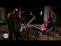 Jim James performing "Here In Spirit" Live on KCRW