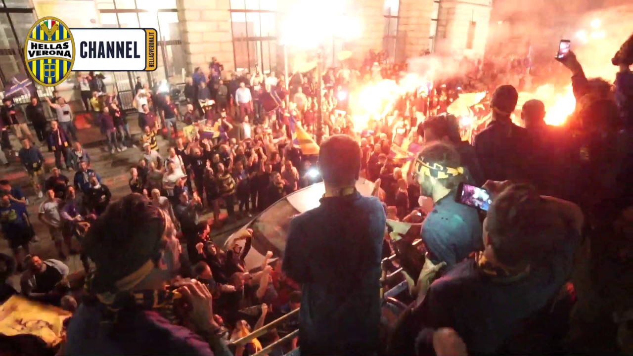 La Nostra Festa Non Deve Finire