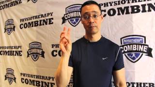 Mobility- Thumb; AROM