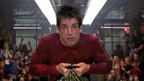 Zoolander - Best Bits