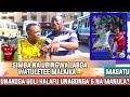 MASATU SIMBA HATUNA SHUKRAN KWA YANGA UBINGWA LABDA TULETEWE NA MALAIKA SIMBA TUPEWE NINI LAKINI 