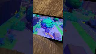 Pokémon pokopia #pokemon #pokopia #gaming #nintendo #new