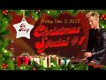 The Hang with Brian Culbertson - Christmas Special #1 - Dec 2, 2022