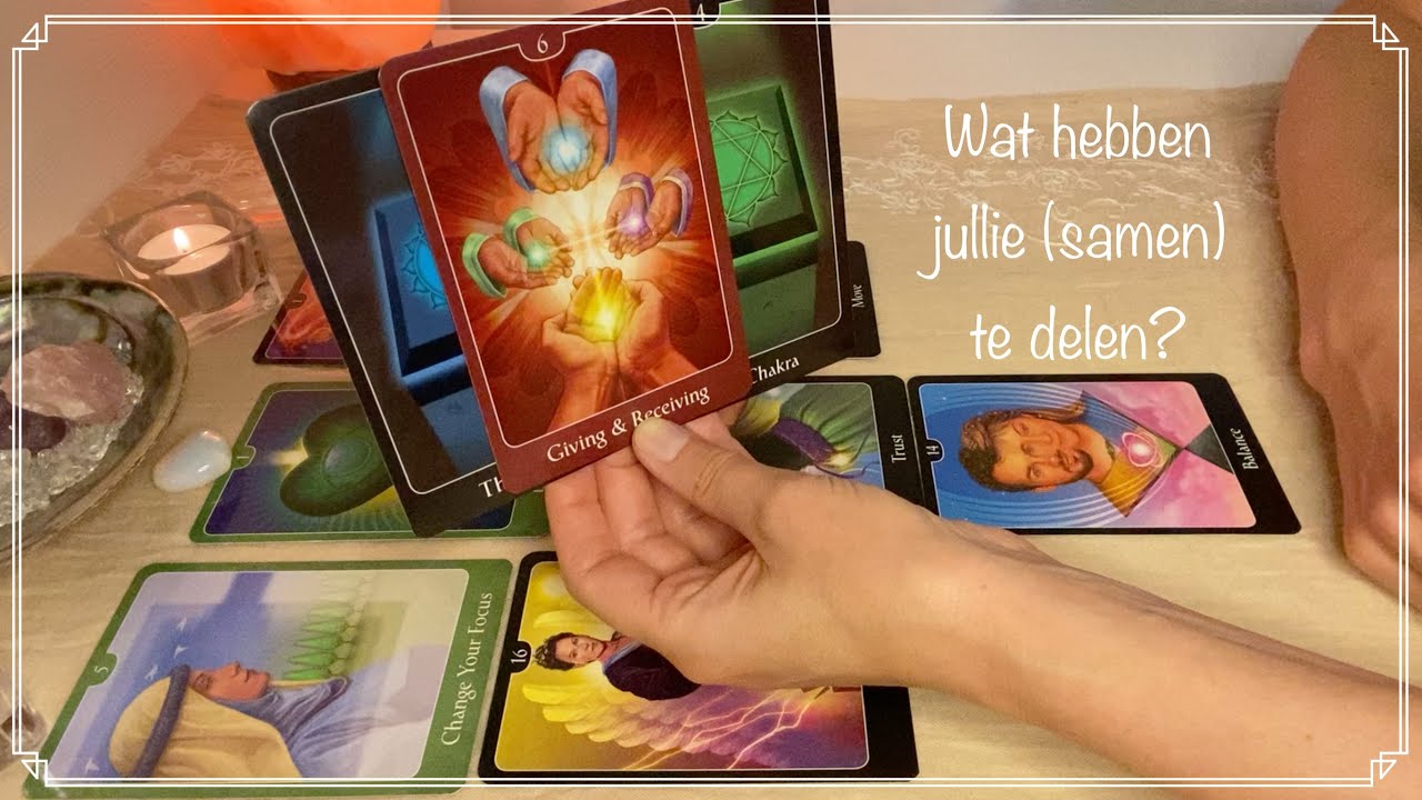 ❤️Liefde, relatie, verbinding❤️ Sleur en behoefte aan iets nieuws? Daaronder zit zoveel potentie!✨🌱