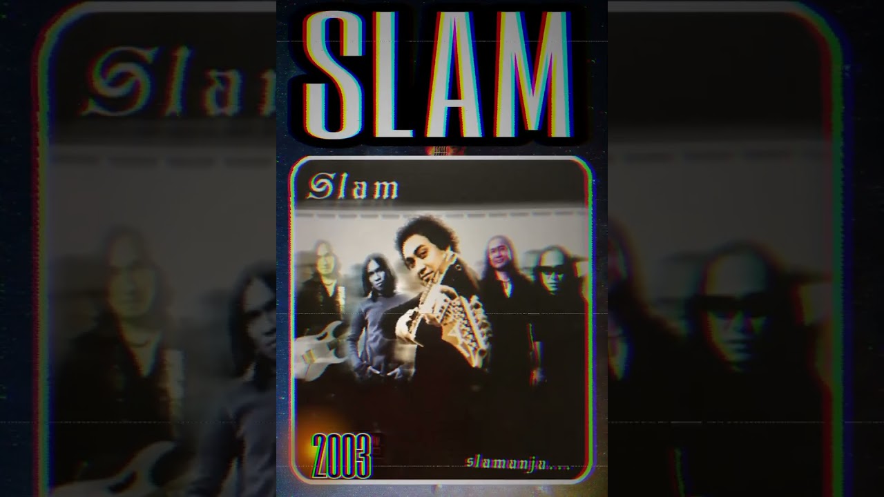 𝐒𝐋𝐀𝐌 ; 𝐋𝐞𝐢𝐥𝐚 (2003)