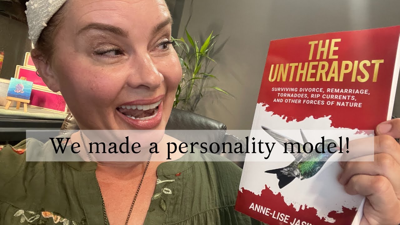 The Untherapy personality model and the carnivore diet