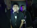 Covering lagunya Babang kangen band , feat. BobbyTeamlo