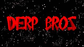 Derp Bros Intro!