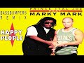 Prince Ital Joe ft. Marky Mark - Happy People (1993 / 1 HOUR LOOP) * REVISION *