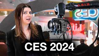 CES 2024: The 12 MOST interesting things! by NothingButTech 59,596 views 4 months ago 9 minutes, 14 seconds