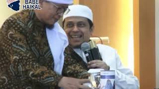 Babe Haikal - WARNA HATI YANG SESUNGGUHNYA @hendri jef