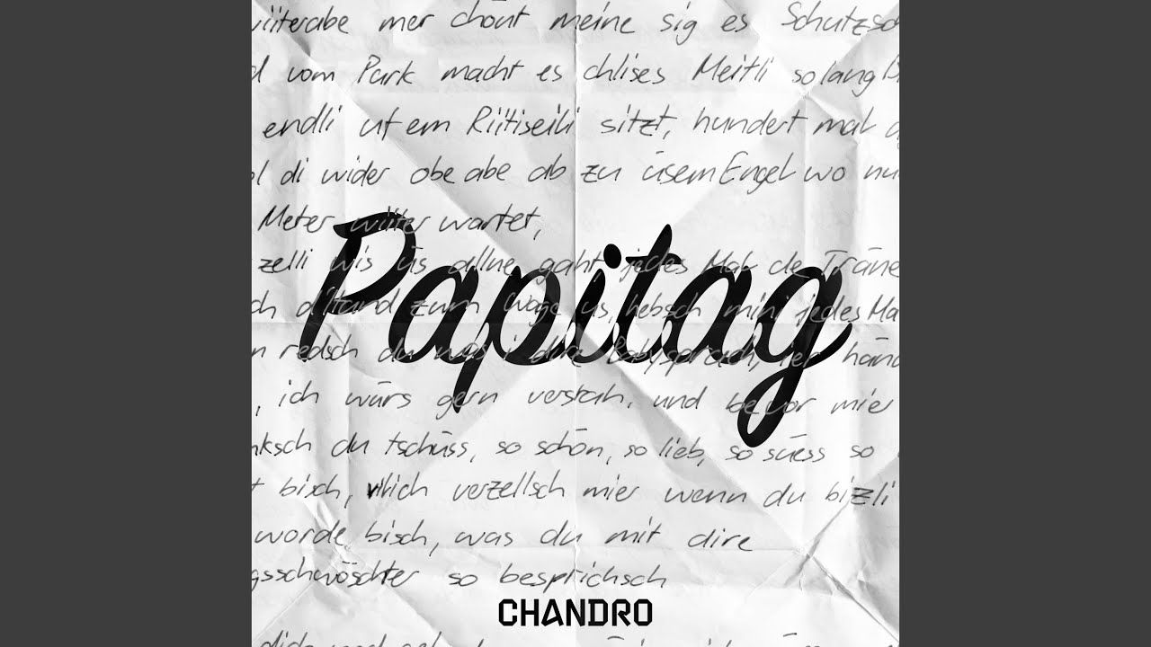 Papitag (Remix)