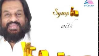 Acv channel event symphony with yesudas the celestial singer part 1