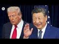 What can Donald Trump get from Xi Jinping? | The Economist