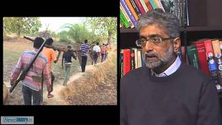 Gautam Navlakha on the life sentence to Dr Binayak Sen