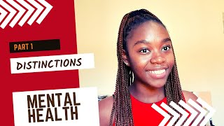 MATRIC ADVICE PART1|| DISTINCTIONS, PRODUCTIVITY, MENTAL HEALTH, TIME MANAGEMENT #grade12