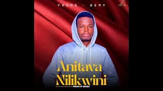 Young Benny_-Anitava nilikwini | Áudio