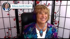Rebecca Austill Clausen Youtube