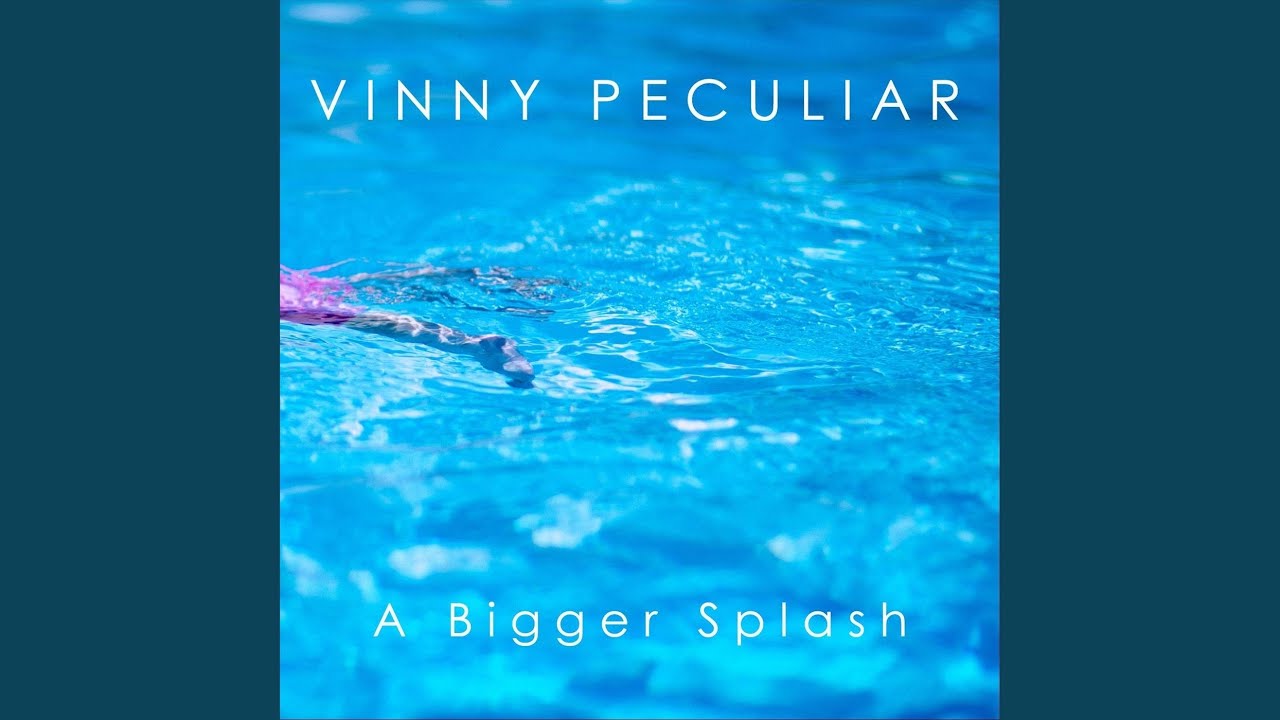 Watch A Bigger Splash on YouTube Watch A Bigger Splash on YouTube