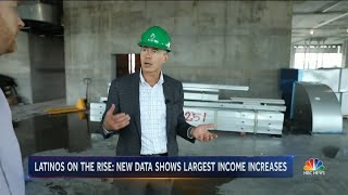 Roberto Contreras NBC Nightly News