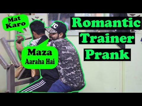 romantic-gym-trainer-prank-gone-wrong-|-pranks-in-pakistan-|-humanitarians-|-2019