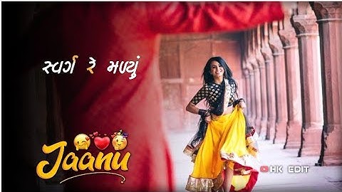 Gujarati new best love status.jignesh barot new song.New best gujarati whatsapp status 2022.💞