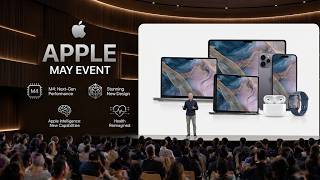 Apple May Event 2026 – 7 NEW Products Revealed in 20 Minutes?! 😱 Leaks, Rumors &amp; Big Surprises